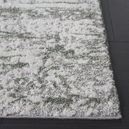 Tapis abstrait moderne SAFAVIEH Century Chita