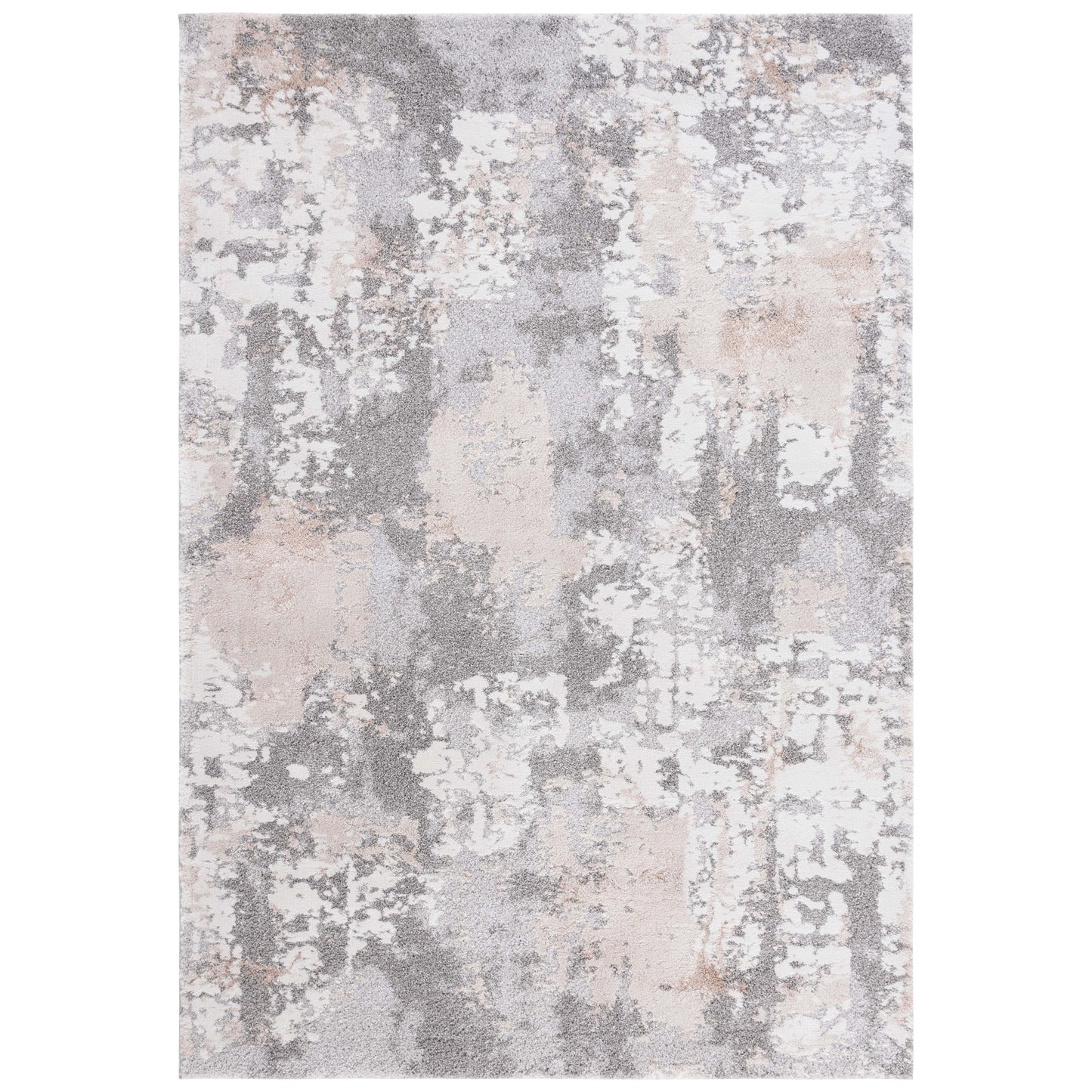 Tapis abstrait moderne SAFAVIEH Century Dagnija