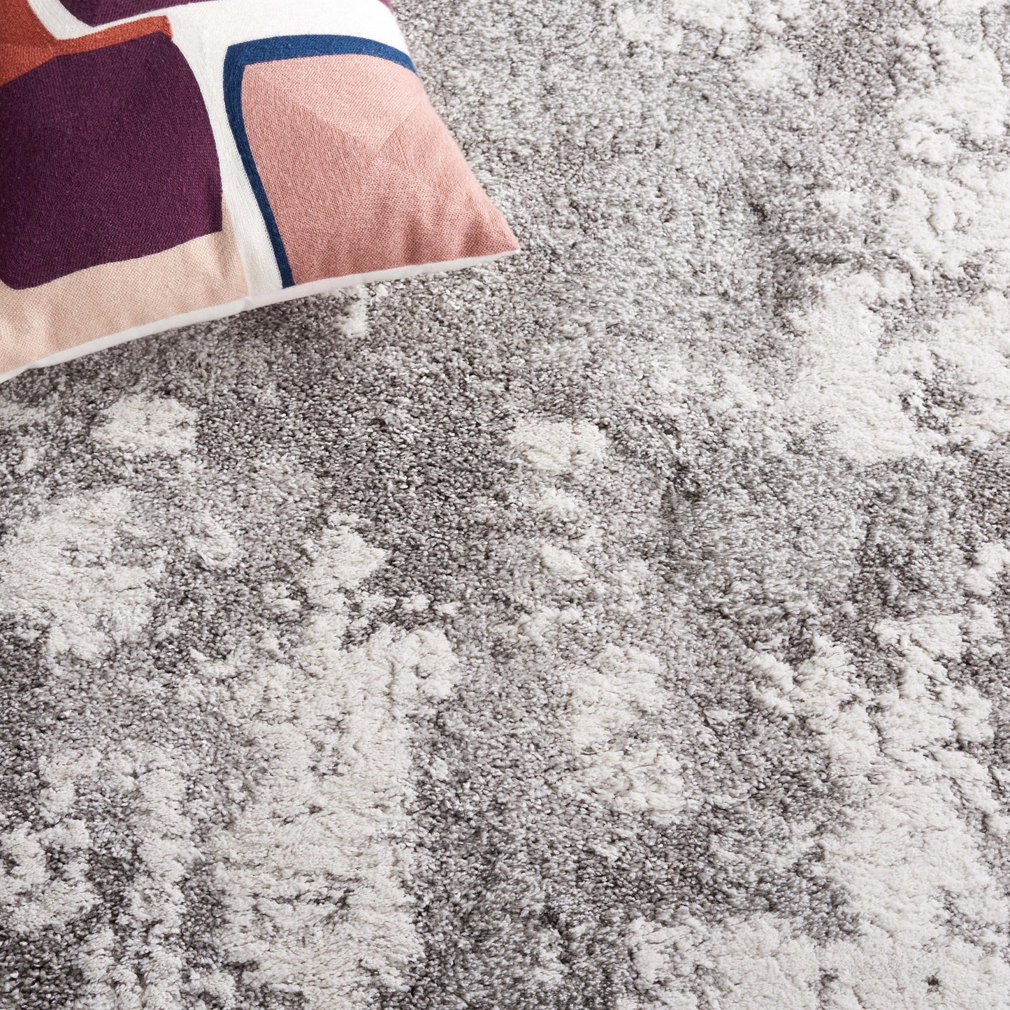 Tapis contemporain SAFAVIEH Century Finie