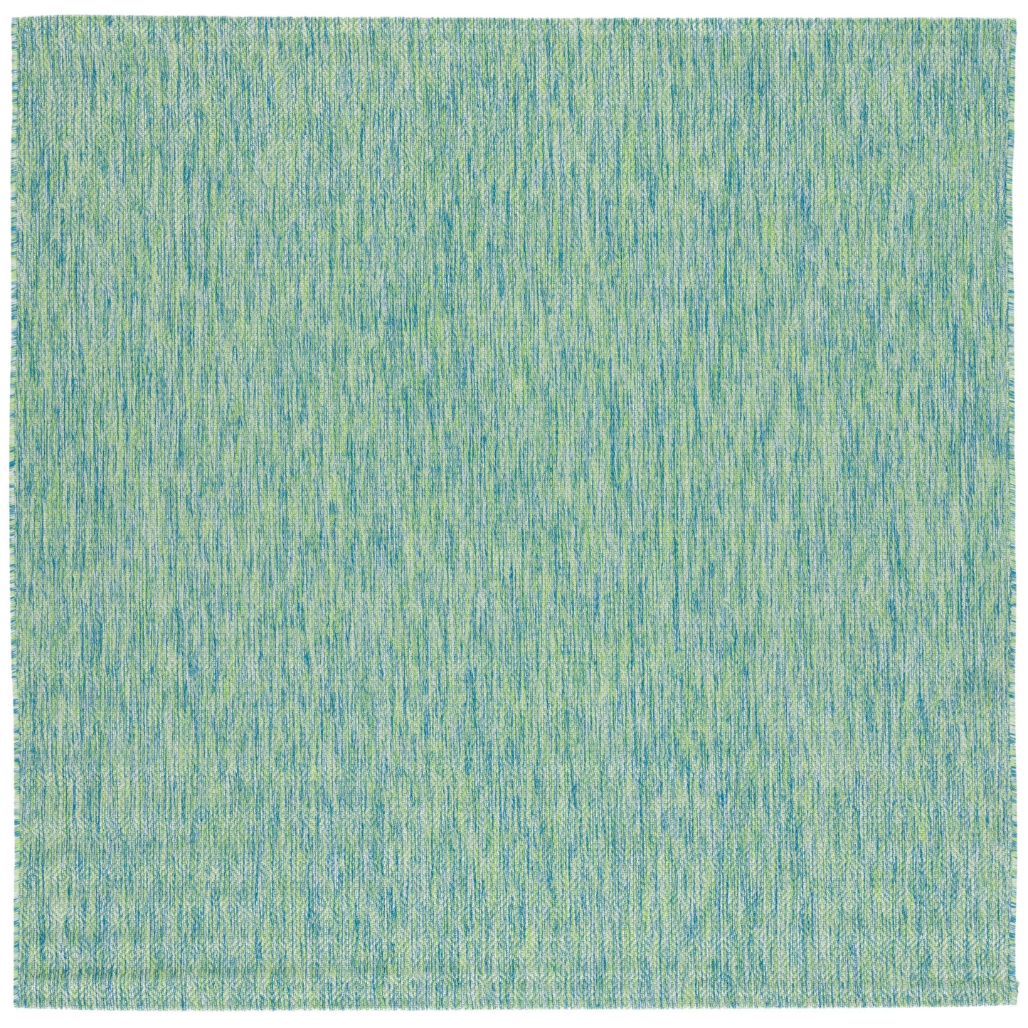 SAFAVIEH Courtyard Begajeta Indoor/Outdoor Waterproof Patio Backyard Rug.
