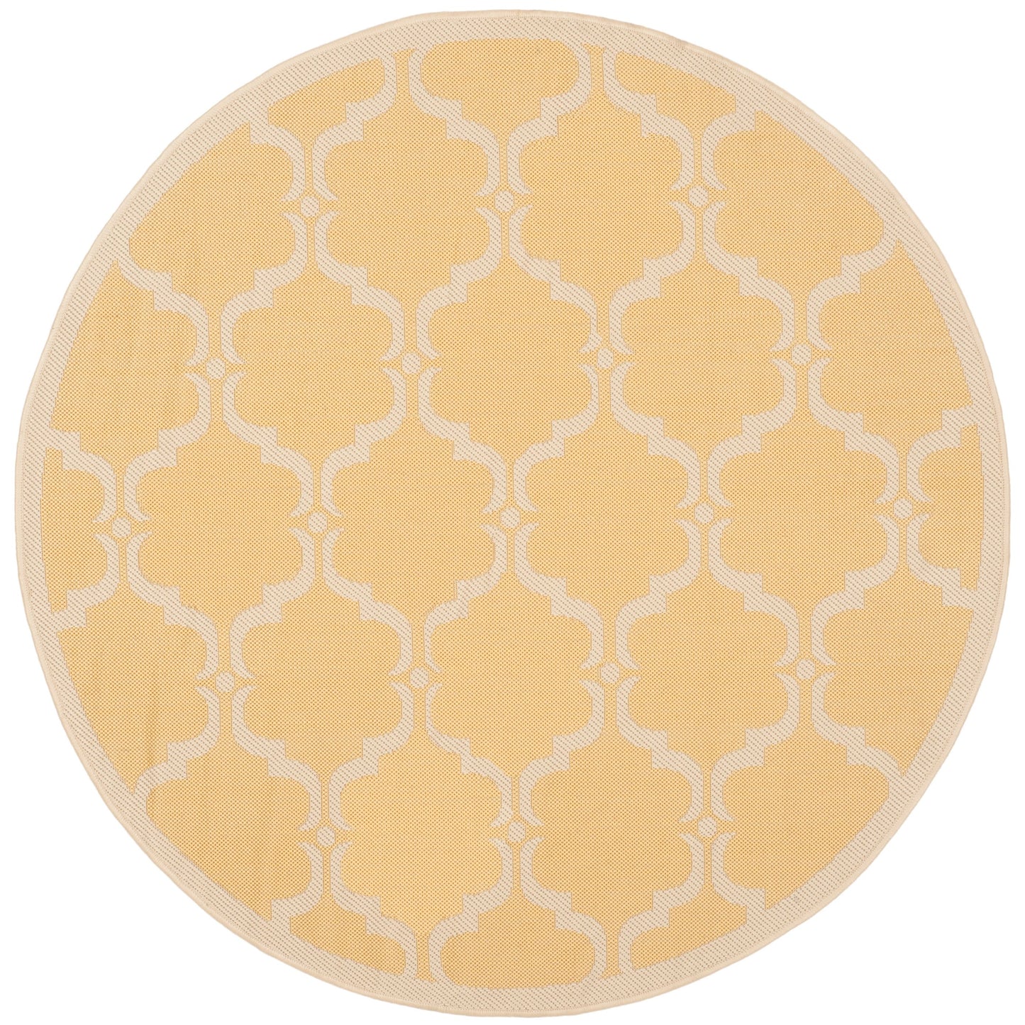 SAFAVIEH Courtyard Charleen Indoor/ Outdoor Waterproof Patio Backyard Rug