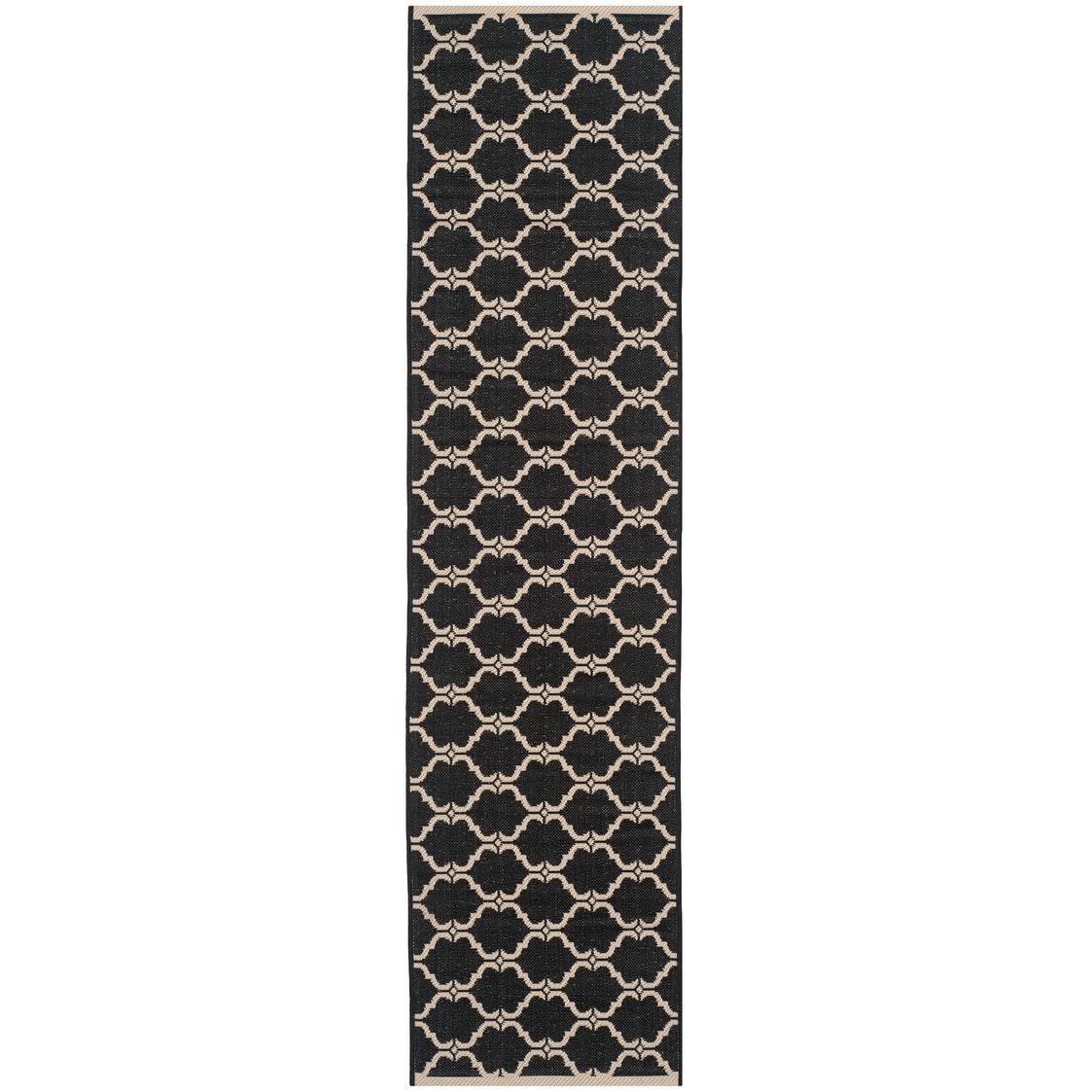 SAFAVIEH Courtyard Charleen Indoor/ Outdoor Waterproof Patio Backyard Rug