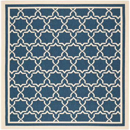 SAFAVIEH Courtyard Gulsin Indoor/ Outdoor Waterproof Patio Backyard Rug