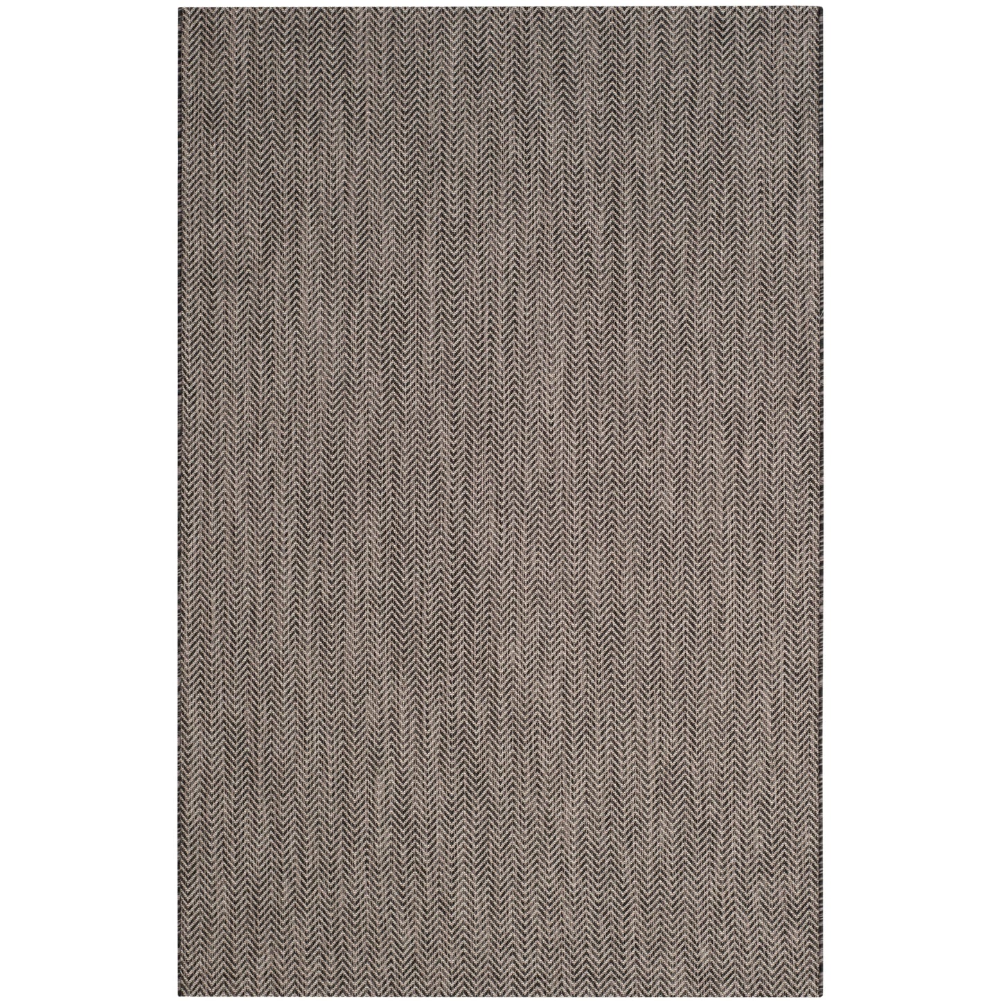 SAFAVIEH Courtyard Ilmur Indoor/ Outdoor Waterproof Patio Backyard Rug
