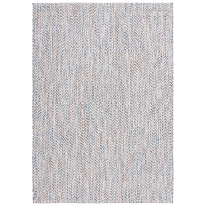 SAFAVIEH Courtyard Ilmur Indoor/ Outdoor Waterproof Patio Backyard Rug