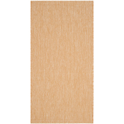 SAFAVIEH Courtyard Ilmur Indoor/ Outdoor Waterproof Patio Backyard Rug
