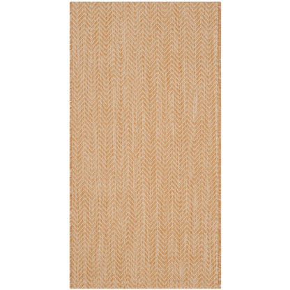 SAFAVIEH Courtyard Ilmur Indoor/ Outdoor Waterproof Patio Backyard Rug
