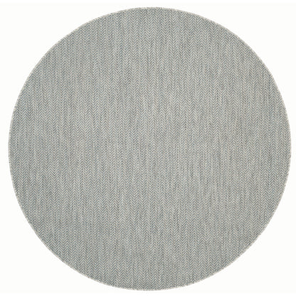 SAFAVIEH Courtyard Ilmur Indoor/ Outdoor Waterproof Patio Backyard Rug