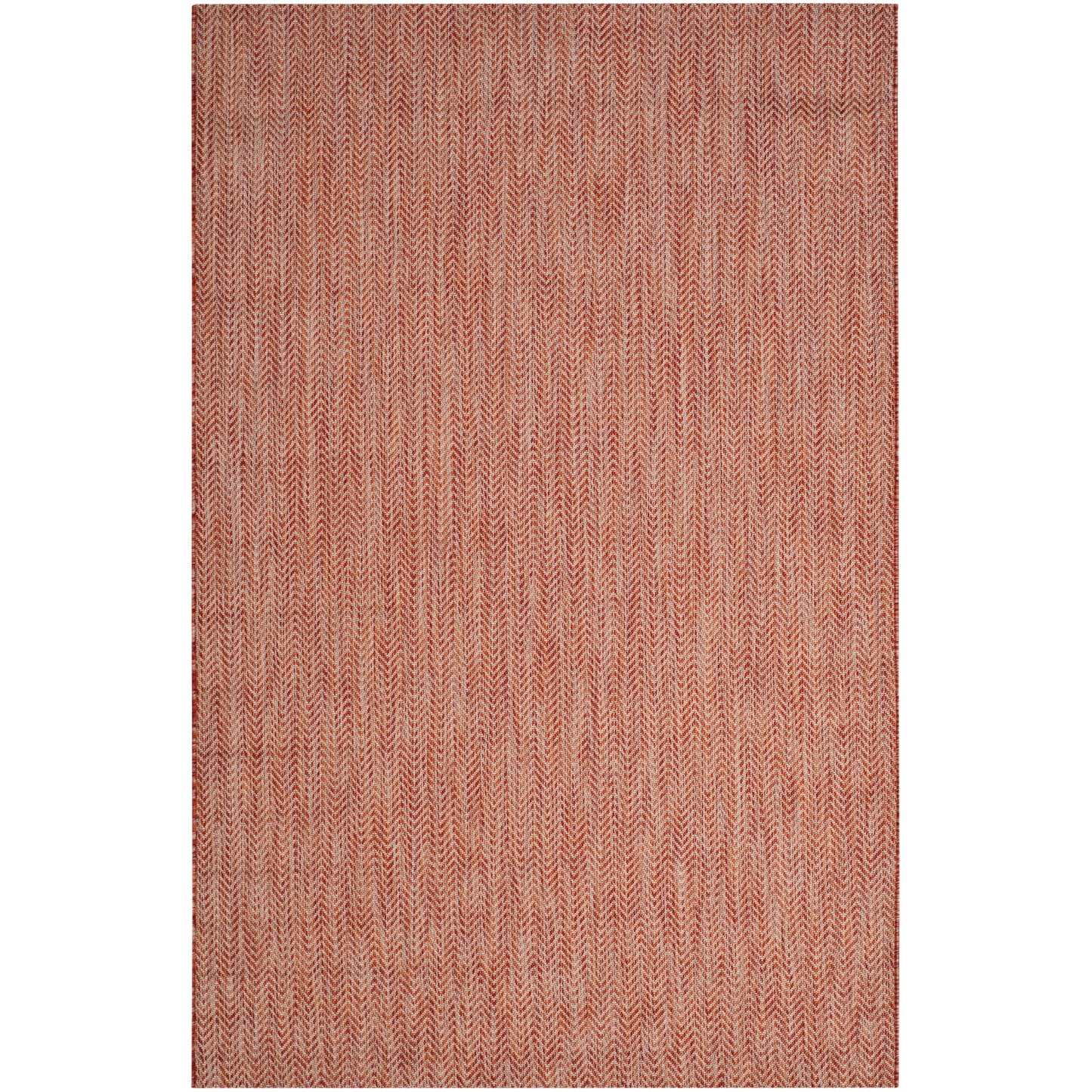 SAFAVIEH Courtyard Ilmur Indoor/ Outdoor Waterproof Patio Backyard Rug