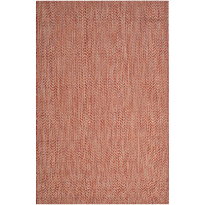SAFAVIEH Courtyard Ilmur Indoor/ Outdoor Waterproof Patio Backyard Rug