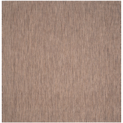SAFAVIEH Courtyard Ilmur Indoor/ Outdoor Waterproof Patio Backyard Rug