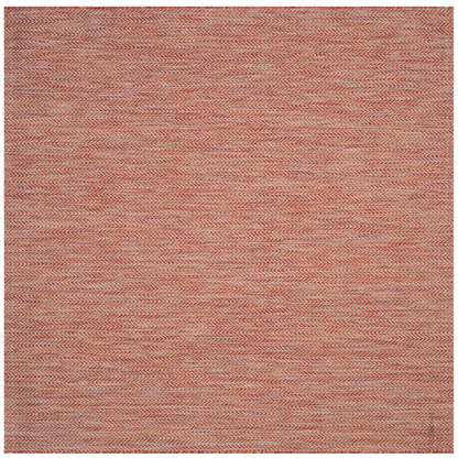 SAFAVIEH Courtyard Ilmur Indoor/ Outdoor Waterproof Patio Backyard Rug