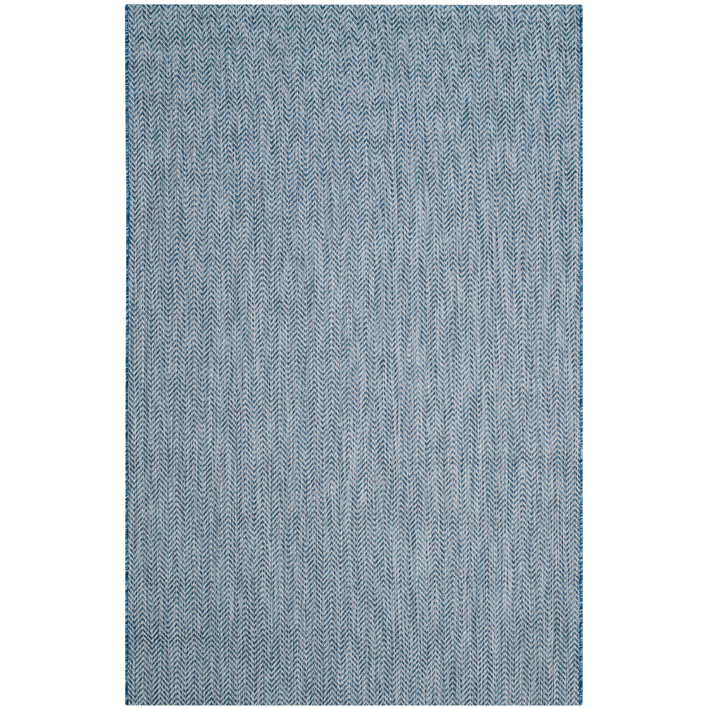 SAFAVIEH Courtyard Ilmur Indoor/ Outdoor Waterproof Patio Backyard Rug