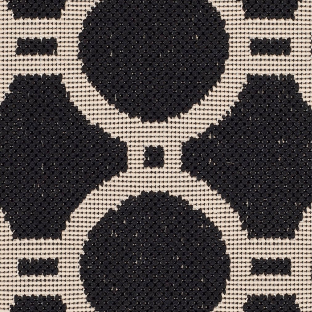 SAFAVIEH Courtyard Nira Indoor/ Outdoor Waterproof Patio Backyard Rug