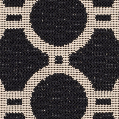 SAFAVIEH Courtyard Nira Indoor/ Outdoor Waterproof Patio Backyard Rug