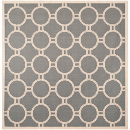 SAFAVIEH Courtyard Nira Indoor/ Outdoor Waterproof Patio Backyard Rug