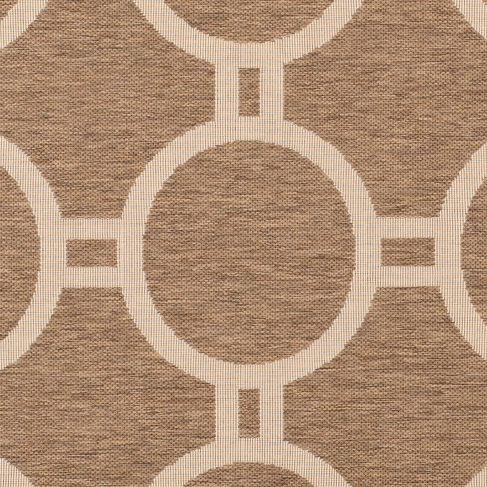 SAFAVIEH Courtyard Nira Indoor/ Outdoor Waterproof Patio Backyard Rug