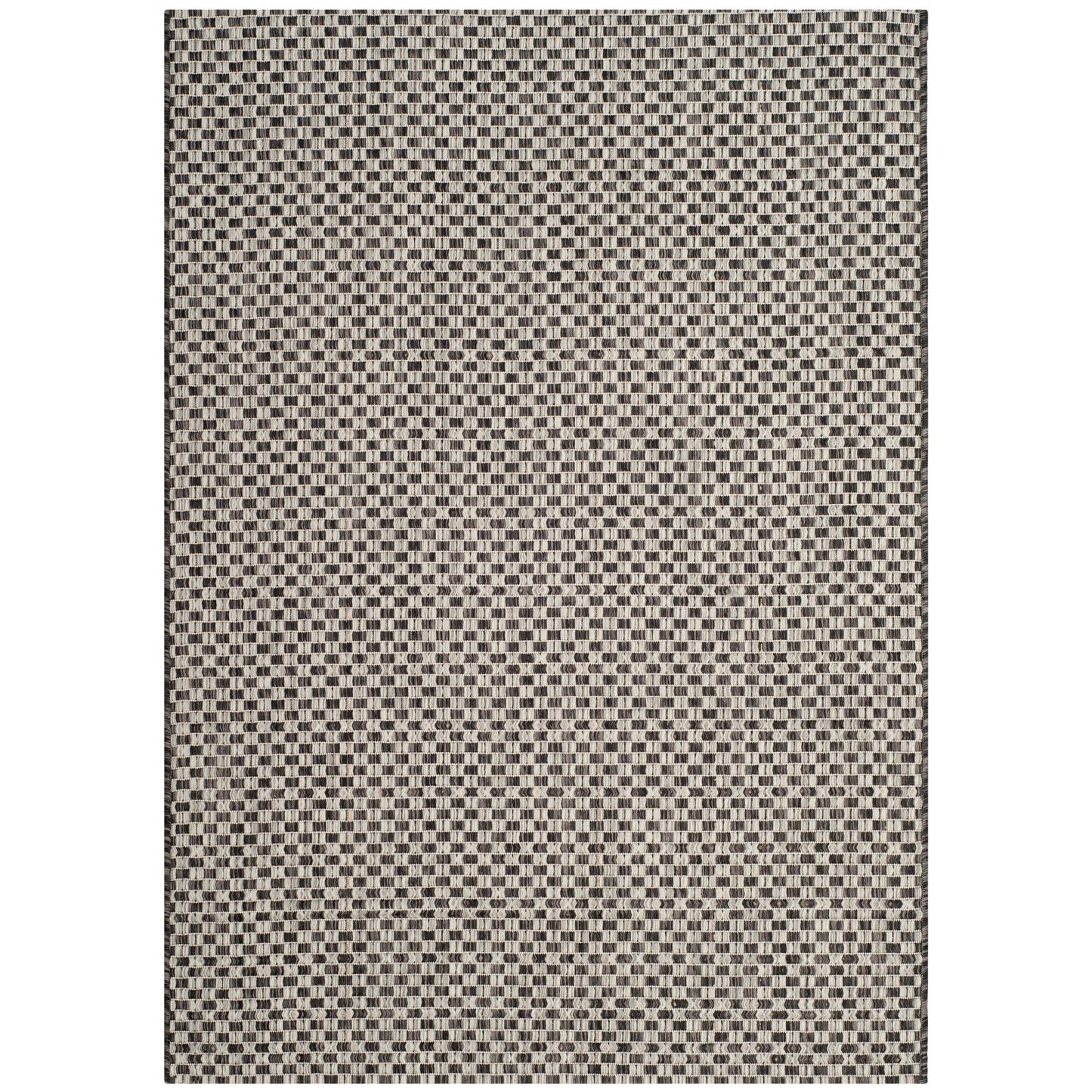 SAFAVIEH Courtyard Ragini Indoor/Outdoor Waterproof Patio Backyard Rug