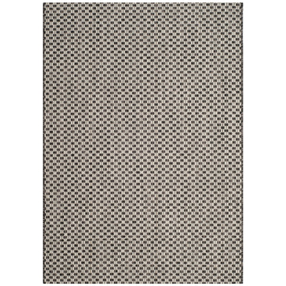 SAFAVIEH Courtyard Ragini Indoor/Outdoor Waterproof Patio Backyard Rug