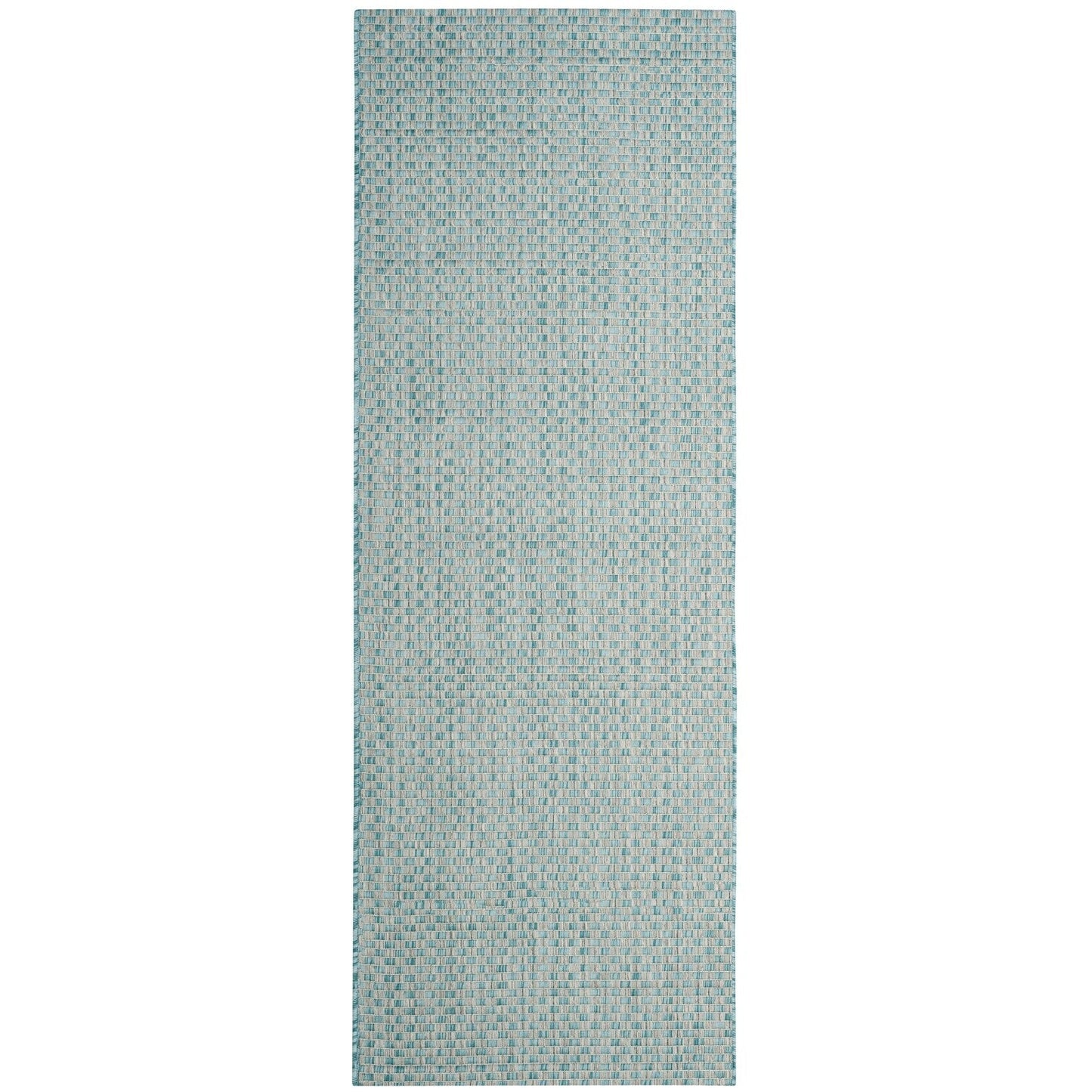 SAFAVIEH Courtyard Ragini Indoor/Outdoor Waterproof Patio Backyard Rug