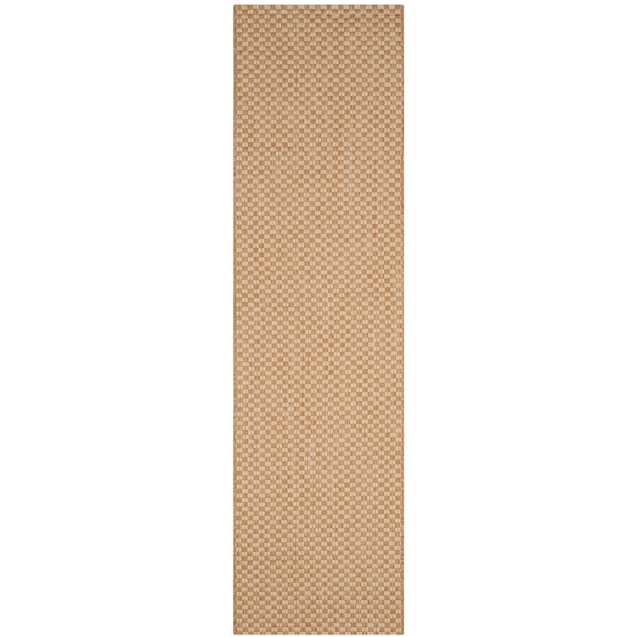 SAFAVIEH Courtyard Ragini Indoor/Outdoor Waterproof Patio Backyard Rug
