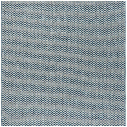 SAFAVIEH Courtyard Ragini Indoor/Outdoor Waterproof Patio Backyard Rug