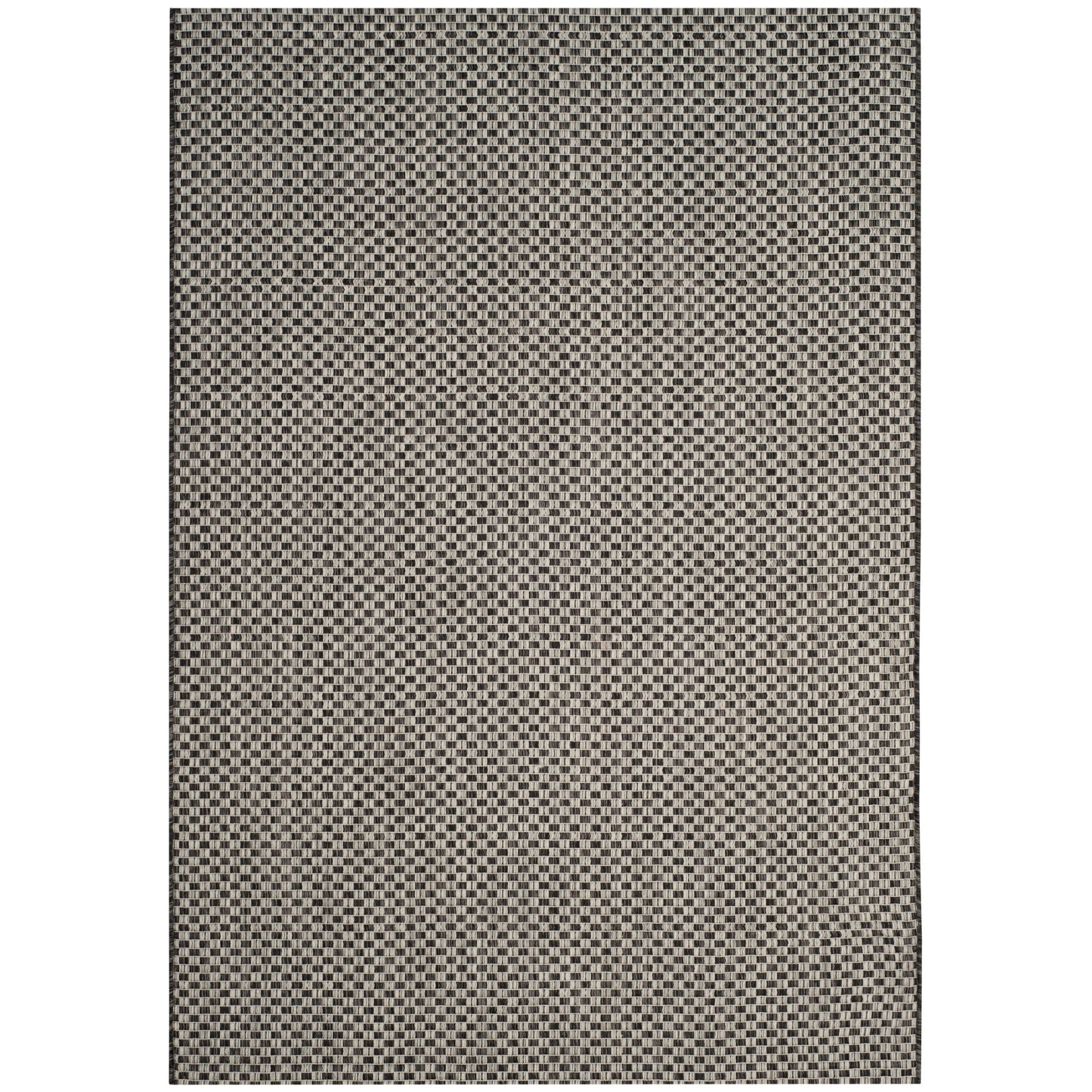 SAFAVIEH Courtyard Ragini Indoor/Outdoor Waterproof Patio Backyard Rug