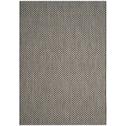 SAFAVIEH Courtyard Ragini Indoor/Outdoor Waterproof Patio Backyard Rug