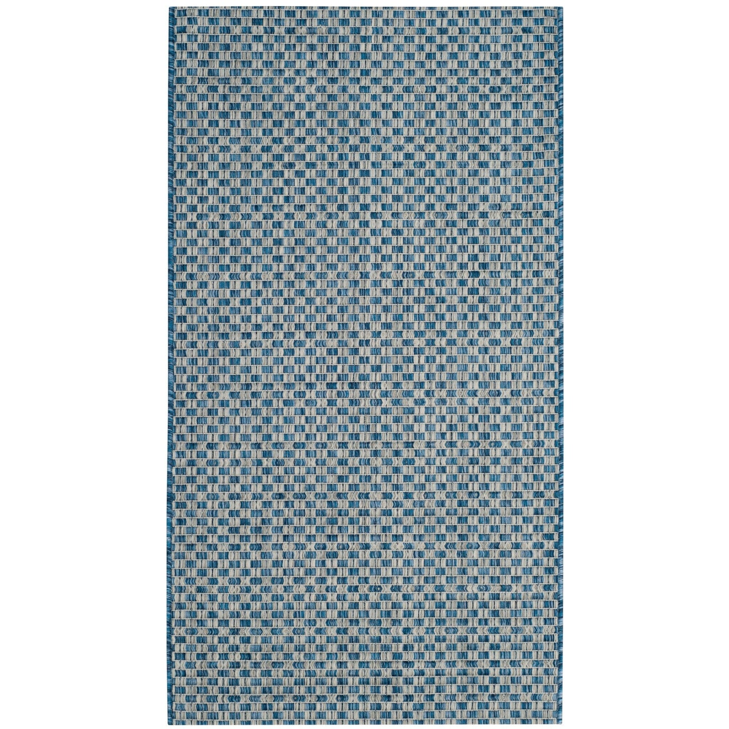 SAFAVIEH Courtyard Ragini Indoor/Outdoor Waterproof Patio Backyard Rug