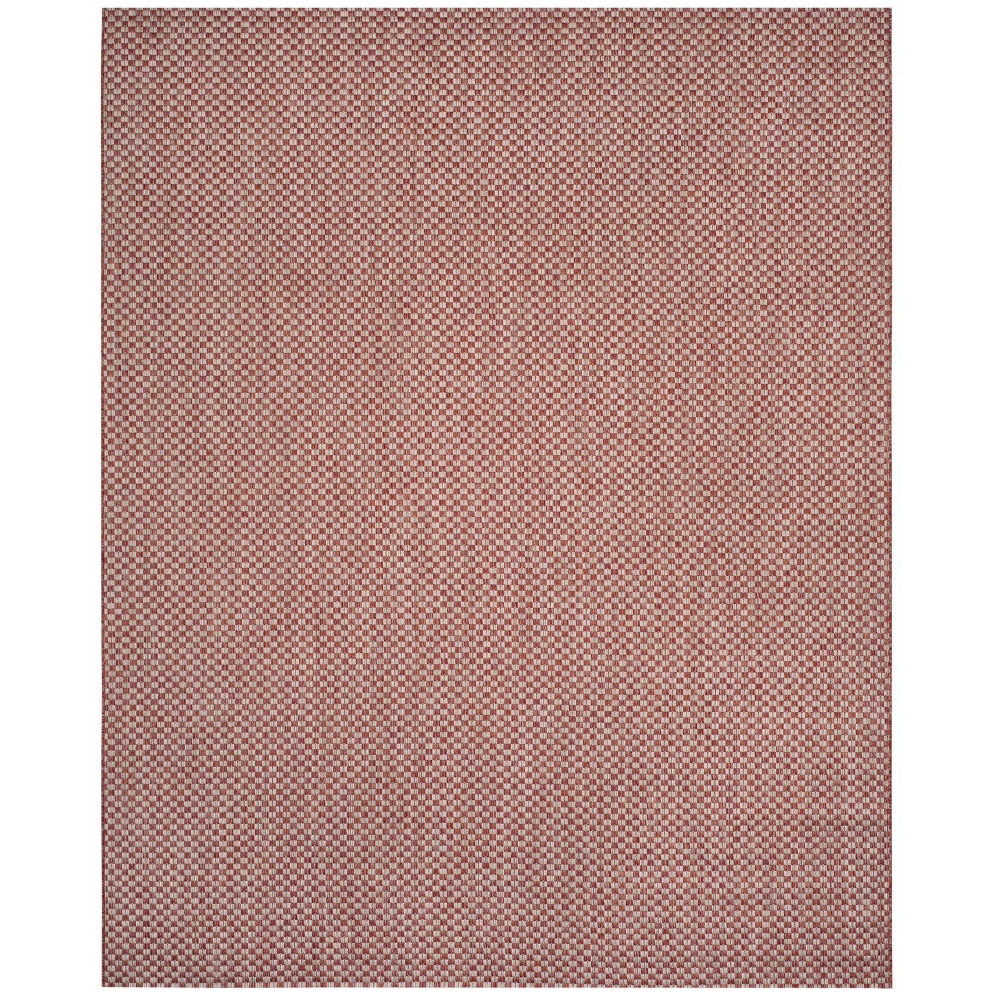 SAFAVIEH Courtyard Ragini Indoor/Outdoor Waterproof Patio Backyard Rug