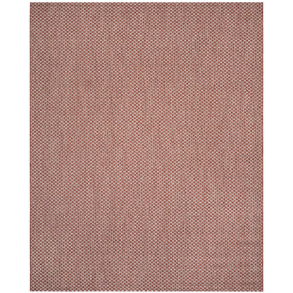 SAFAVIEH Courtyard Ragini Indoor/Outdoor Waterproof Patio Backyard Rug