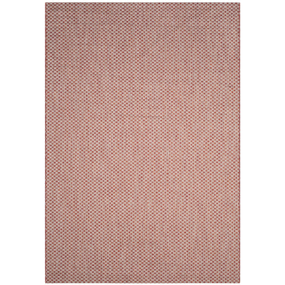 SAFAVIEH Courtyard Ragini Indoor/Outdoor Waterproof Patio Backyard Rug