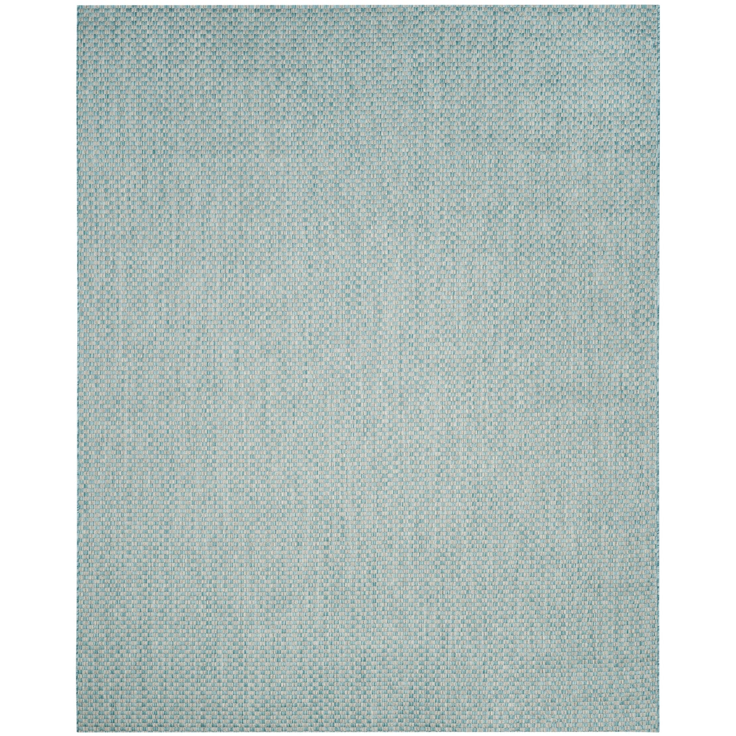 SAFAVIEH Courtyard Ragini Indoor/Outdoor Waterproof Patio Backyard Rug