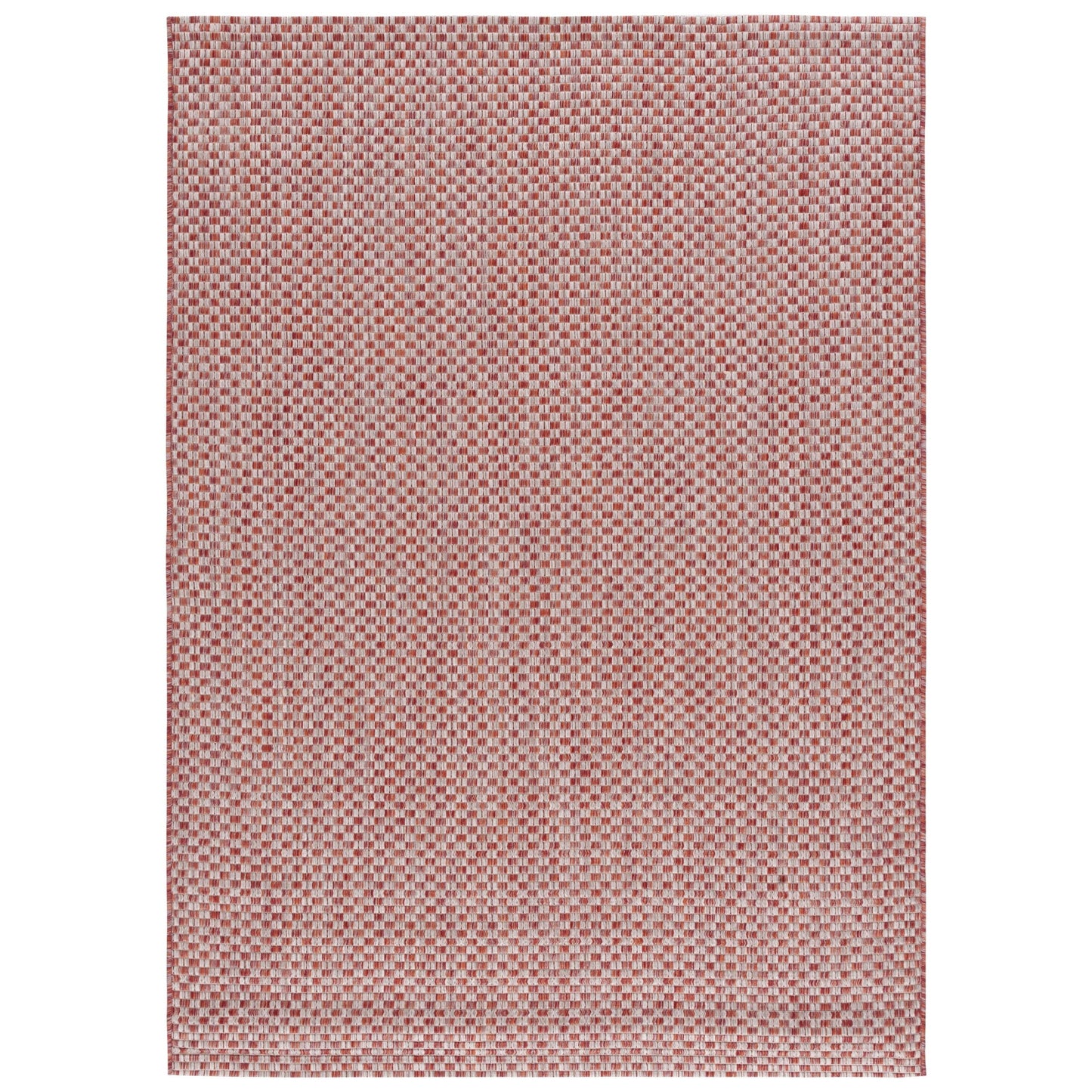 SAFAVIEH Courtyard Ragini Indoor/Outdoor Waterproof Patio Backyard Rug