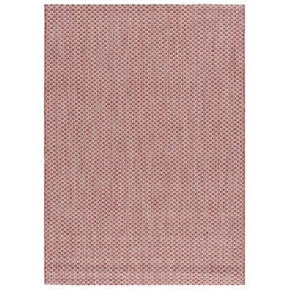 SAFAVIEH Courtyard Ragini Indoor/Outdoor Waterproof Patio Backyard Rug