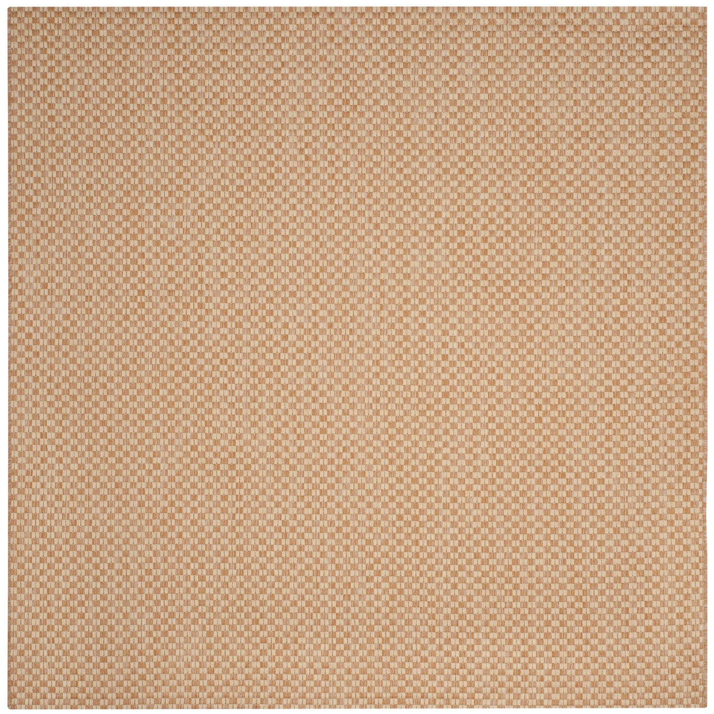 SAFAVIEH Courtyard Ragini Indoor/Outdoor Waterproof Patio Backyard Rug