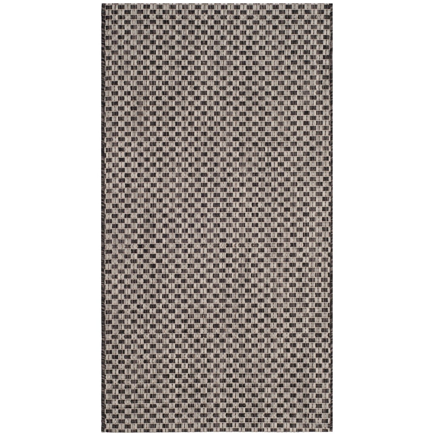 SAFAVIEH Courtyard Ragini Indoor/Outdoor Waterproof Patio Backyard Rug