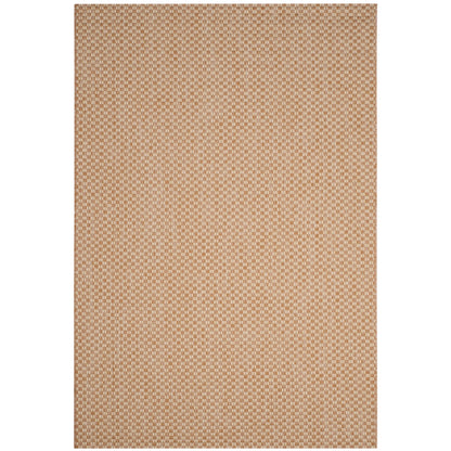 SAFAVIEH Courtyard Ragini Indoor/Outdoor Waterproof Patio Backyard Rug