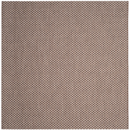 SAFAVIEH Courtyard Ragini Indoor/Outdoor Waterproof Patio Backyard Rug