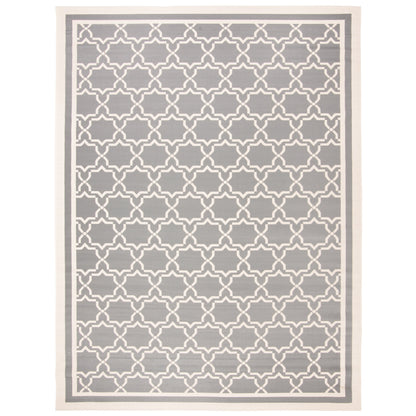 SAFAVIEH Courtyard Thomasina Indoor/ Outdoor Waterproof Patio Backyard Rug