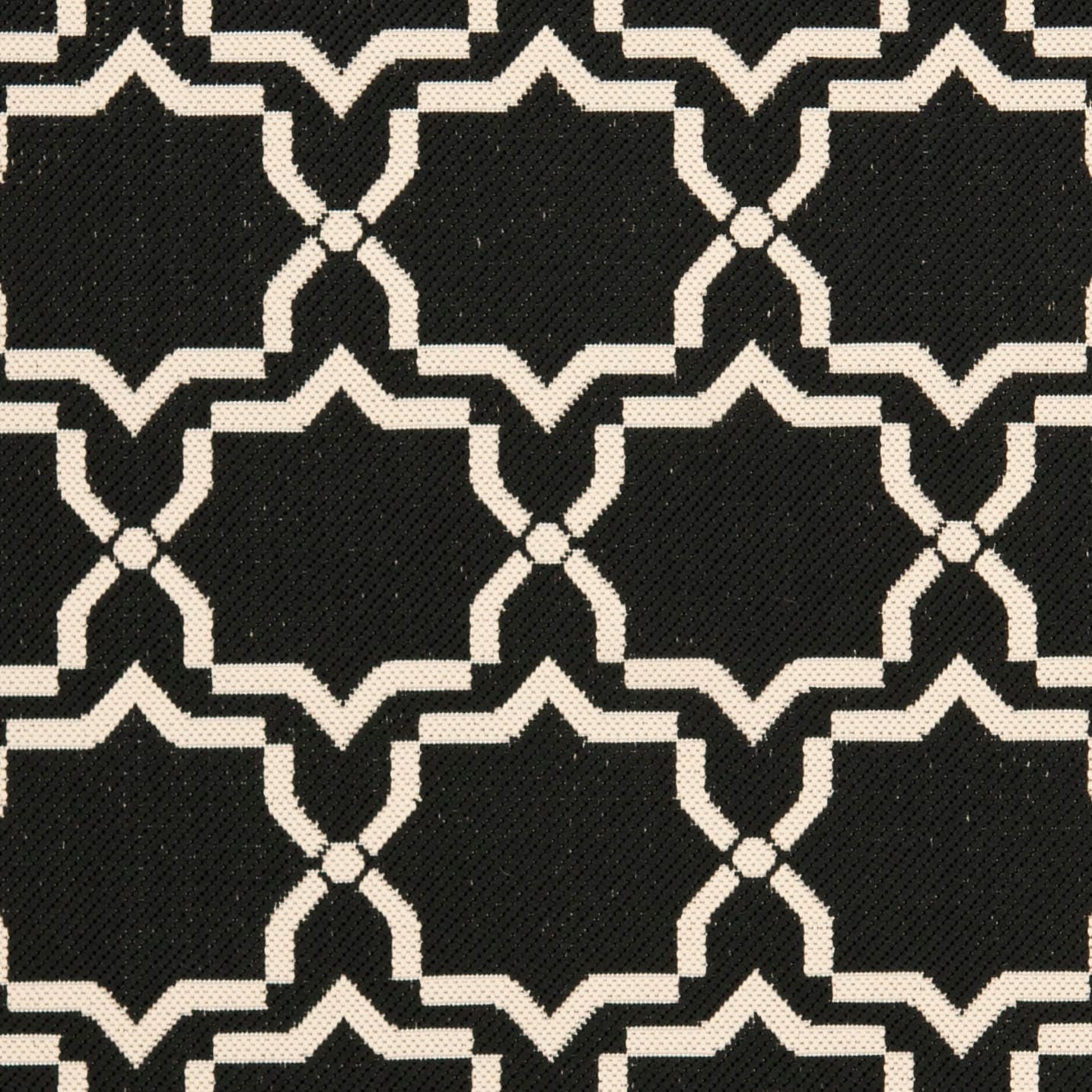 SAFAVIEH Courtyard Thomasina Indoor/ Outdoor Waterproof Patio Backyard Rug