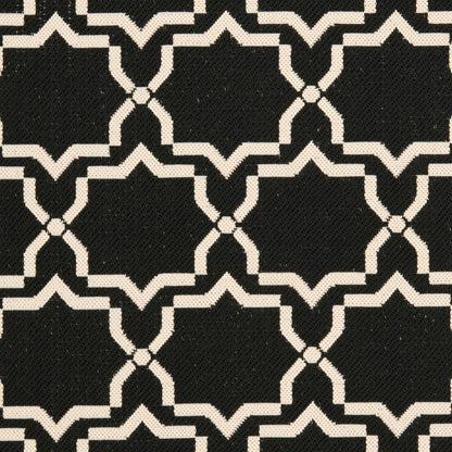 SAFAVIEH Courtyard Thomasina Indoor/ Outdoor Waterproof Patio Backyard Rug