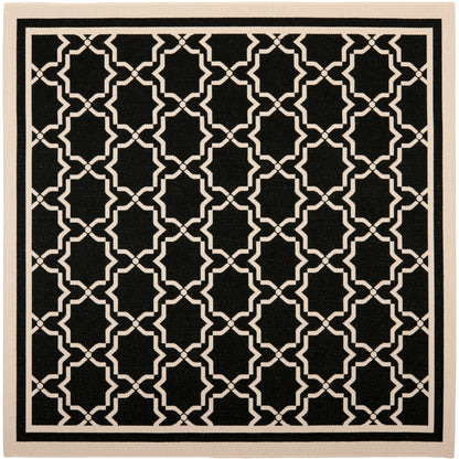 SAFAVIEH Courtyard Thomasina Indoor/ Outdoor Waterproof Patio Backyard Rug