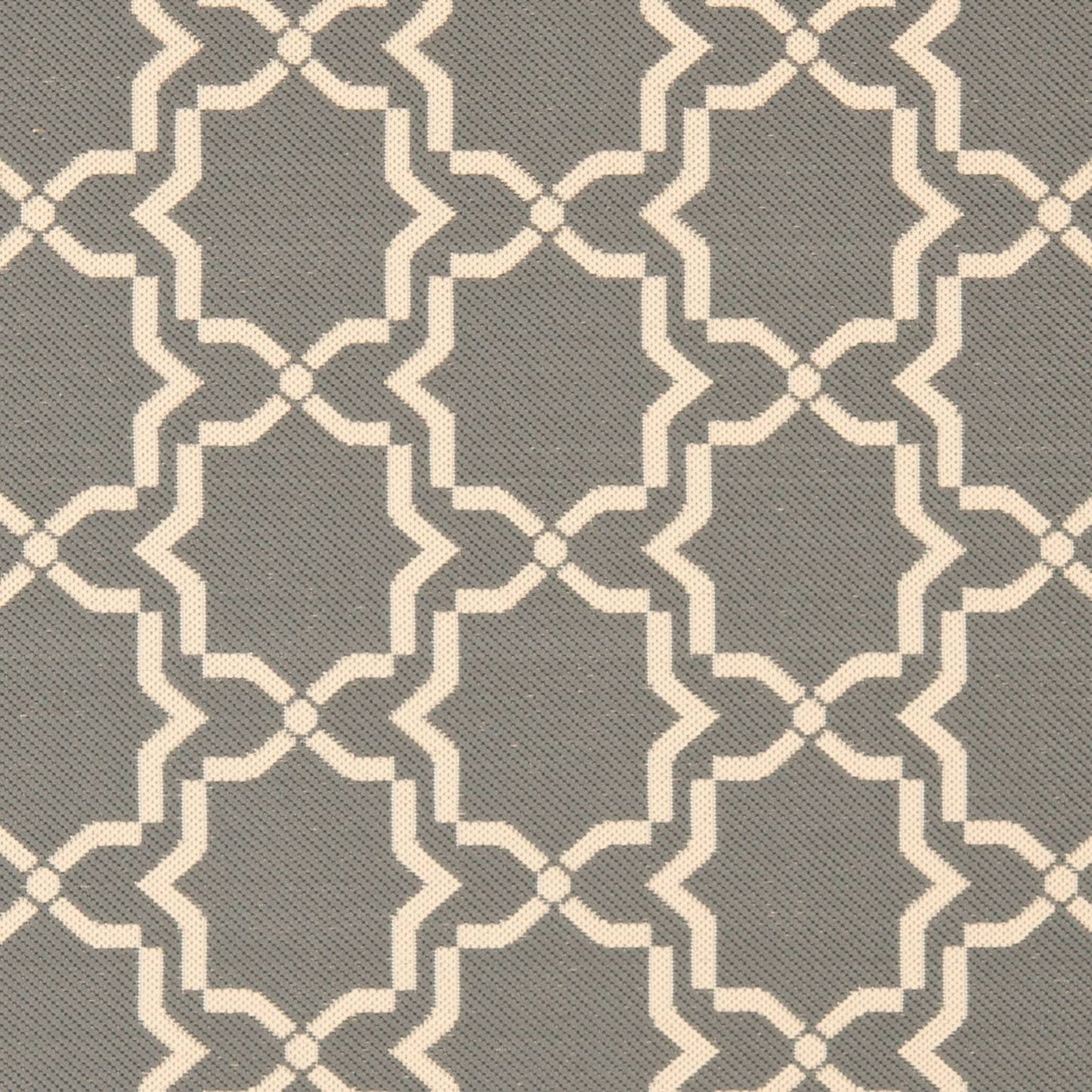 SAFAVIEH Courtyard Thomasina Indoor/ Outdoor Waterproof Patio Backyard Rug