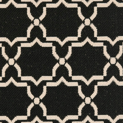 SAFAVIEH Courtyard Thomasina Indoor/ Outdoor Waterproof Patio Backyard Rug