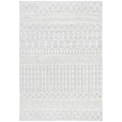 Tapis SAFAVIEH Craft Elvyra à motif marbre abstrait moderne