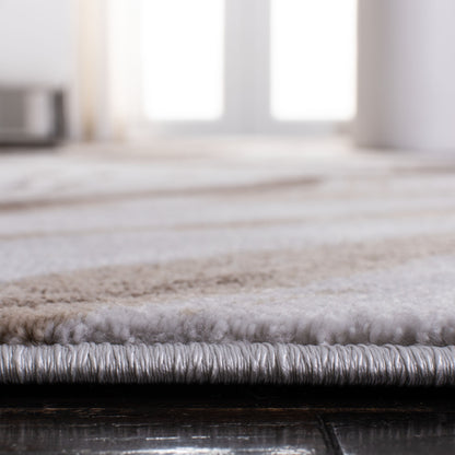 Tapis SAFAVIEH Craft Elvyra à motif marbre abstrait moderne