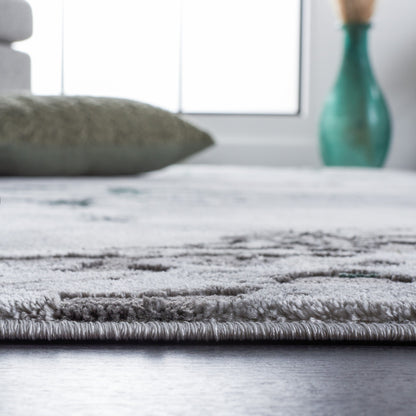 Tapis moderne et contemporain SAFAVIEH Craft Imola