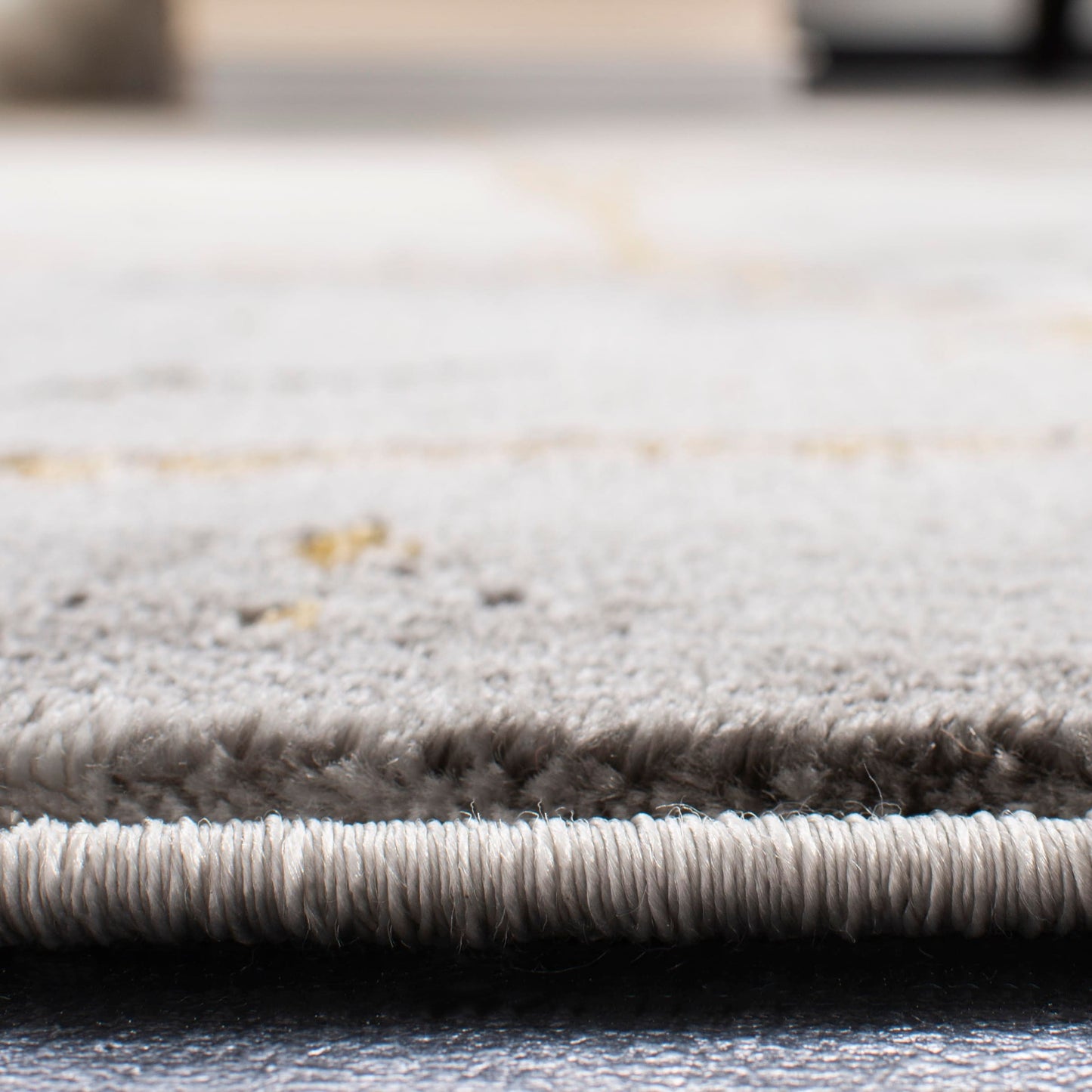 Tapis abstrait moderne SAFAVIEH Craft Miyase