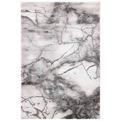 Tapis abstrait moderne SAFAVIEH Craft Miyase